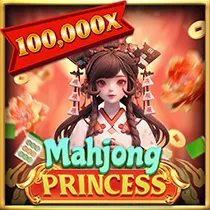 Mahjong Princess